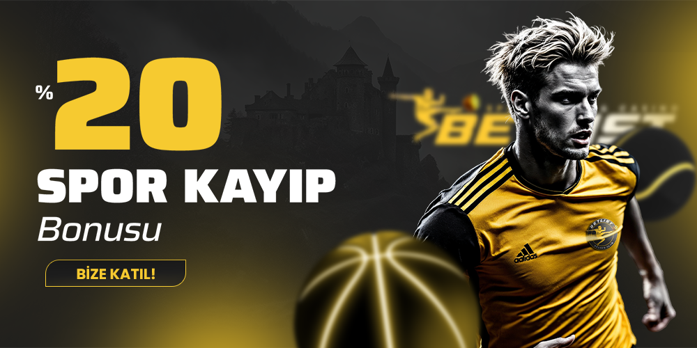 %20 Anlık Spor Kayıp Bonusu (spordiscount)