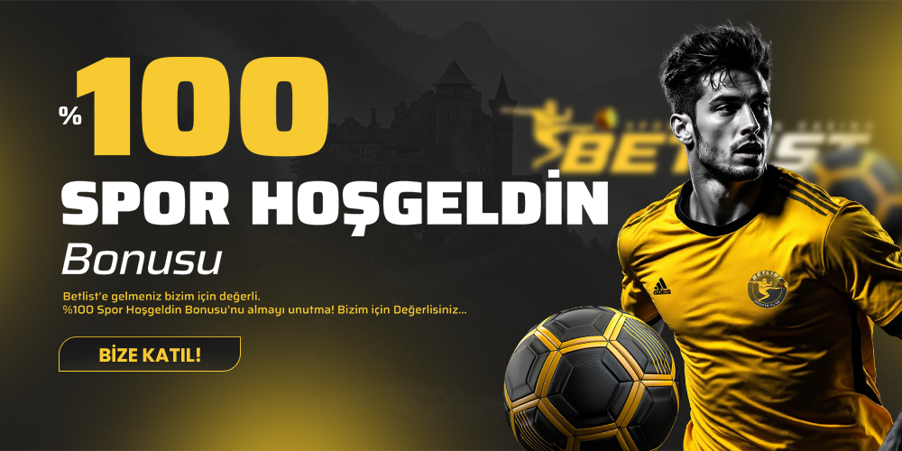 %100 Spor Hoş Geldin Bonusu (welcome-spor)